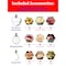 Betty Crocker Stand Mixer, 3.7-Qt Electric Mixer with 10 Speeds BC-4325W - alternate 7